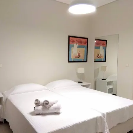 Apartament Phoenix Apartments - Alpha1
