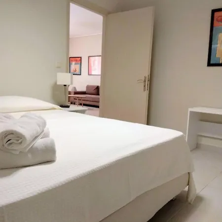 Phoenix Apartments - Alpha1 Apartment Zakynthos